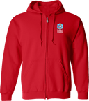Full Zip Hoodies - Jersey Shore Champions Cup 2026 - 3