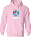 Hoodies - Jersey Shore Champions Cup 2026 - 3