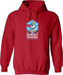 Hoodies - Jersey Shore Champions Cup 2026 - 3