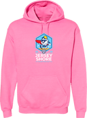Hoodies - Jersey Shore Champions Cup 2026 - 3