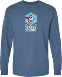 Long Sleeves - Jersey Shore Champions Cup 2026 - 3
