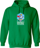 Hoodies - Jersey Shore Champions Cup 2026 - 3