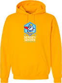 Hoodies - Jersey Shore Champions Cup 2026 - 3