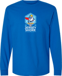 Long Sleeves - Jersey Shore Champions Cup 2026 - 3