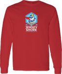 Long Sleeves - Jersey Shore Champions Cup 2026 - 3