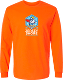 Long Sleeves - Jersey Shore Champions Cup 2026 - 3