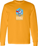 Long Sleeves - Jersey Shore Champions Cup 2026 - 3