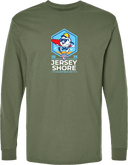 Long Sleeves - Jersey Shore Champions Cup 2026 - 3