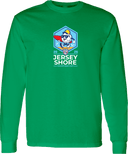 Long Sleeves - Jersey Shore Champions Cup 2026 - 3