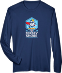 Performance Long Sleeves - Jersey Shore Champions Cup 2026 - 3