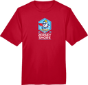 Performance Short Sleeves - Jersey Shore Champions Cup 2026 - 3