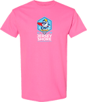 Short Sleeves - Jersey Shore Champions Cup 2026 - 3
