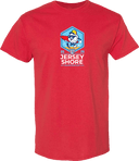 Short Sleeves - Jersey Shore Champions Cup 2026 - 3