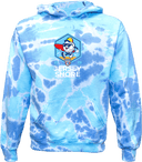 Tie-Dye Hoodies - Jersey Shore Champions Cup 2026 - 3