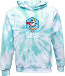 Tie-Dye Hoodies - Jersey Shore Champions Cup 2026 - 3