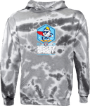 Tie-Dye Hoodies - Jersey Shore Champions Cup 2026 - 3