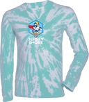 Tie-Dye Long Sleeves - Jersey Shore Champions Cup 2026 - 3