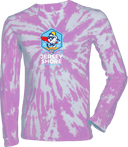 Tie-Dye Long Sleeves - Jersey Shore Champions Cup 2026 - 3