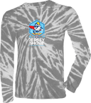 Tie-Dye Long Sleeves - Jersey Shore Champions Cup 2026 - 3