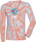 Tie-Dye Long Sleeves - Jersey Shore Champions Cup 2026 - 3
