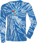 Tie-Dye Long Sleeves - Jersey Shore Champions Cup 2026 - 3