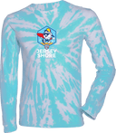 Tie-Dye Long Sleeves - Jersey Shore Champions Cup 2026 - 3