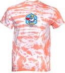 Tie-Dye Short Sleeves - Jersey Shore Champions Cup 2026 - 3