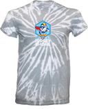 Tie-Dye Short Sleeves - Jersey Shore Champions Cup 2026 - 3