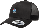 Trucker Hat - Jersey Shore Champions Cup 2026 - 3
