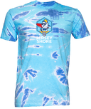 Tie-Dye Short Sleeves - Jersey Shore Champions Cup 2026 - 3