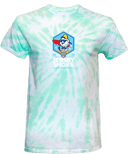 Tie-Dye Short Sleeves - Jersey Shore Champions Cup 2026 - 3