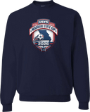 Crew Sweatshirt - USYS Missouri State Cup 2026