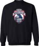 Crew Sweatshirt - USYS Missouri State Cup 2026