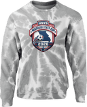 Crew Sweatshirt - USYS Missouri State Cup 2026
