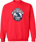 Crew Sweatshirt - USYS Missouri State Cup 2026