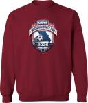 Crew Sweatshirt - USYS Missouri State Cup 2026