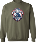 Crew Sweatshirt - USYS Missouri State Cup 2026