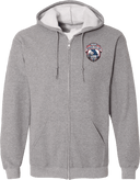 Full Zip Hoodies - USYS Missouri State Cup 2026