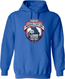 Hoodies - USYS Missouri State Cup 2026