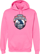 Hoodies - USYS Missouri State Cup 2026