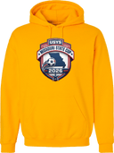 Hoodies - USYS Missouri State Cup 2026