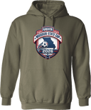 Hoodies - USYS Missouri State Cup 2026