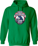 Hoodies - USYS Missouri State Cup 2026