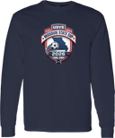 Long Sleeves - USYS Missouri State Cup 2026