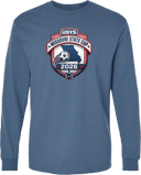 Long Sleeves - USYS Missouri State Cup 2026