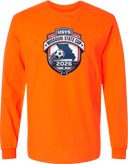 Long Sleeves - USYS Missouri State Cup 2026