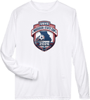 Performance Long Sleeves - USYS Missouri State Cup 2026