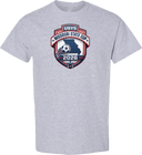 Short Sleeves - USYS Missouri State Cup 2026