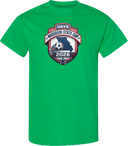 Short Sleeves - USYS Missouri State Cup 2026