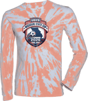 Tie-Dye Long Sleeves - USYS Missouri State Cup 2026